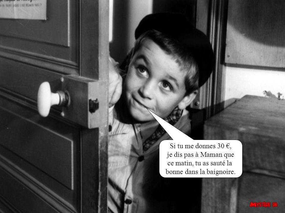 Humour Noir et Blanc Mettre le son. ppt video online t l charger